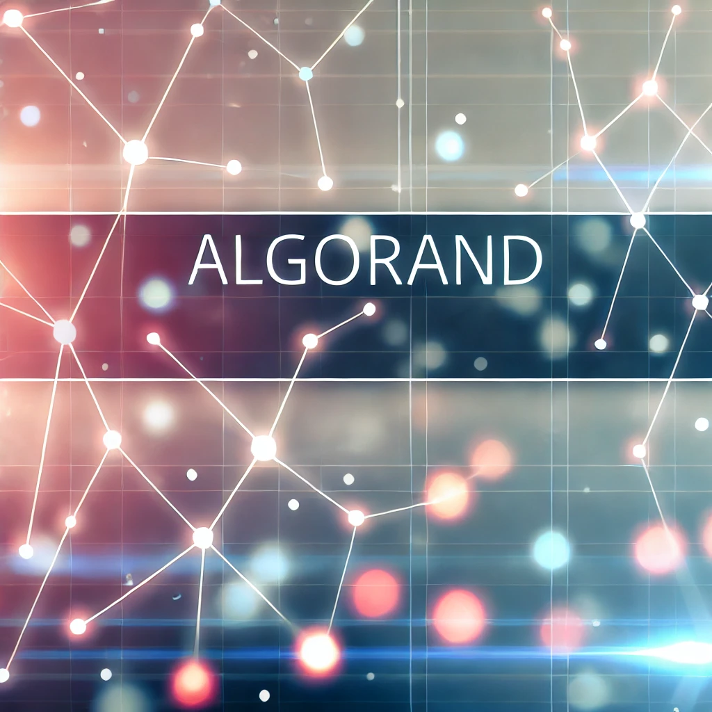 Algorand logo