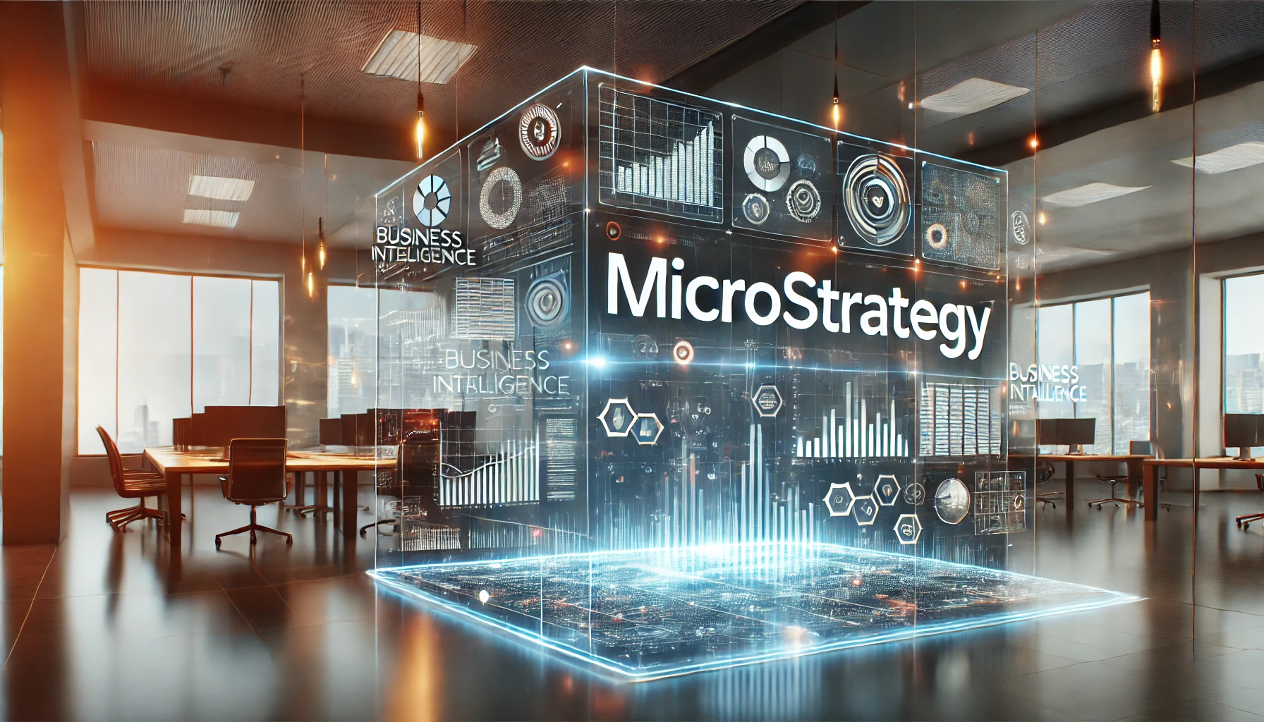 MicroStrategy (MSTR)